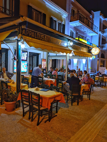 Opinii despre Appalousa Restaurant în Σάμος - Γαστρονομία και φιλοξενία