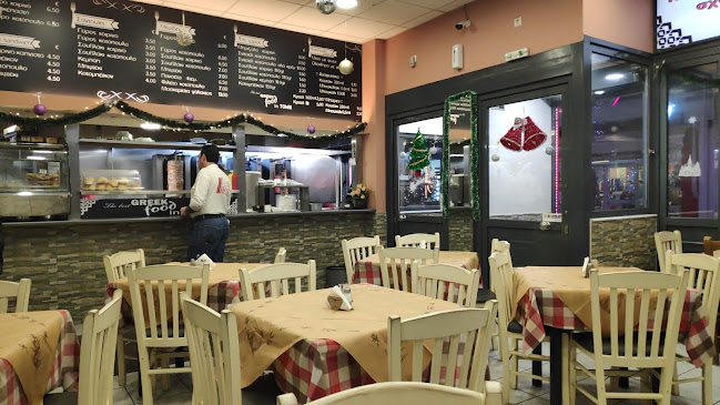 Opinii despre Γρήγορος în Άργος - Γαστρονομία και φιλοξενία