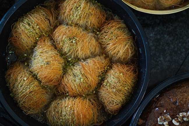 Φούρνος Κουνδουράκη - Γαστρονομία και φιλοξενία