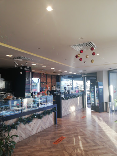 Θές καφέ; - Νέα Μάκρη