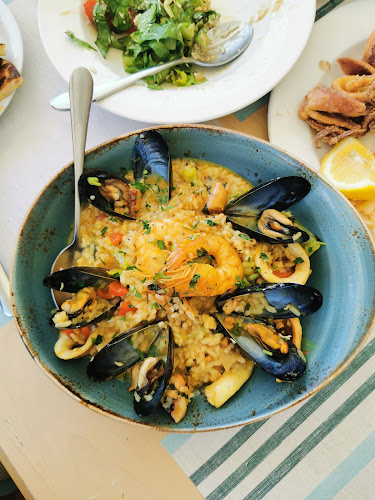 Comentarii opinii despre Mouragio Mediterranean Restaurant