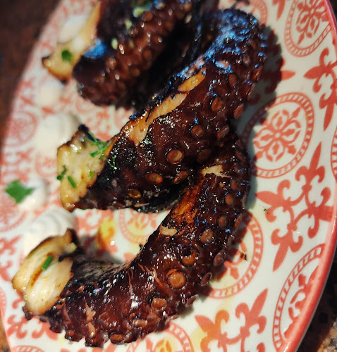 Το Πόρτο - Γαστρονομία και φιλοξενία