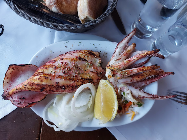 Μπαλκονάκι - Θεσσαλονίκη