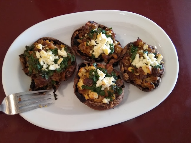 Hamam Cafe Bar - Γαστρονομία και φιλοξενία