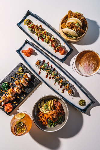 Teatro Beachside Bliss