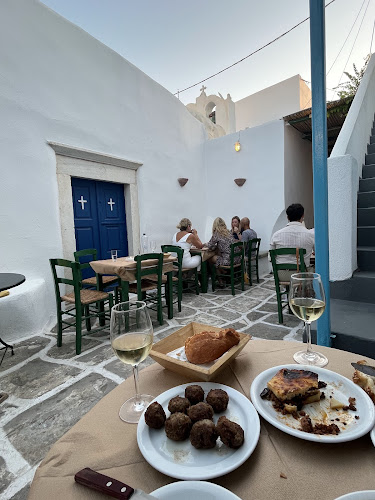 Comentarii opinii despre Καφενείο Η Παλιά Αγορά (Κουντούρη)