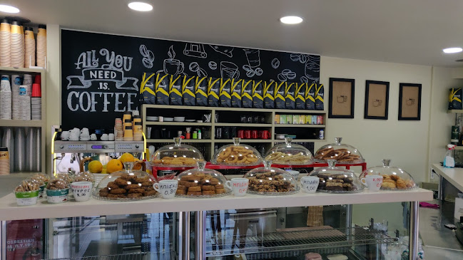 Opinii despre Coffee break în Άγιος Νικόλαος - Γαστρονομία και φιλοξενία