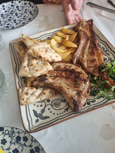 Zen of Crete • Cretan cuisine with a modern twist - Γαστρονομία και φιλοξενία
