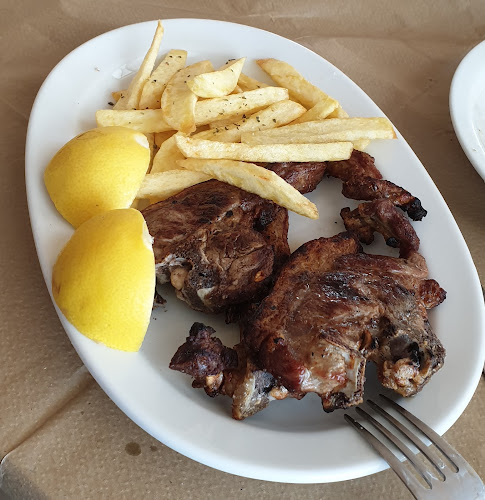 Opinii despre Ταβέρνα Το Χάνι în Παλαιόκαστρο - Γαστρονομία και φιλοξενία