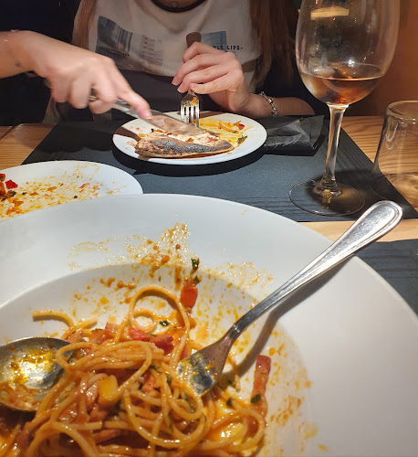 Opinii despre pizzaiolo în Χολαργός - Γαστρονομία και φιλοξενία