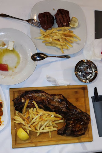 Comentarii opinii despre Ασάγκα Παλιά Ιστορία