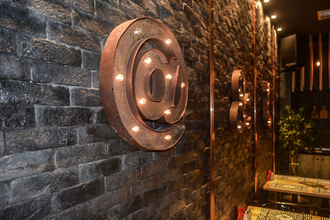 Mamma Mia Pizzeria Giannitsa - Γαστρονομία και φιλοξενία