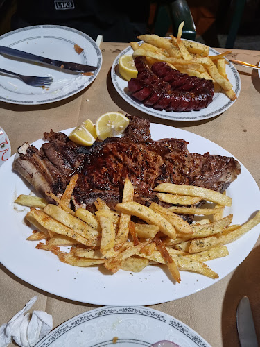 Opinii despre Ταβέρνα "ΠΛΑΤΑΝΙΑ" în Μπράλος - Γαστρονομία και φιλοξενία