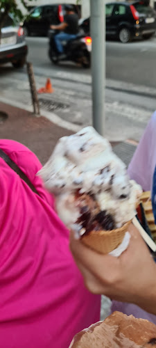 Sokolata Agapitos Patisserie 1944 - Θεσσαλονίκη