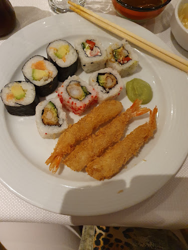 Golden Phoenix Glyfada - Γαστρονομία και φιλοξενία