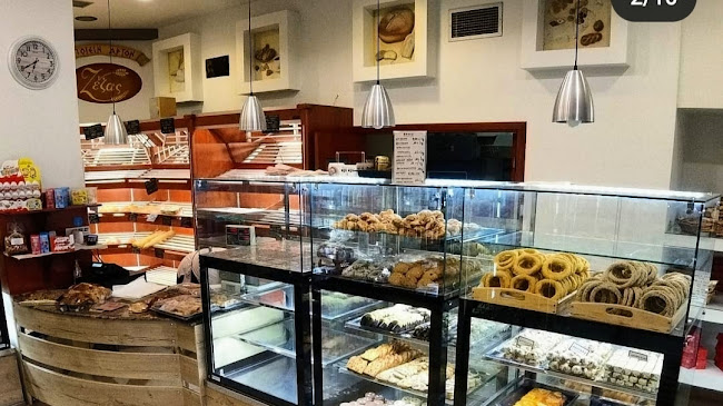 Αρτοποιείο ΖΕΖΑΣ - Γαστρονομία και φιλοξενία