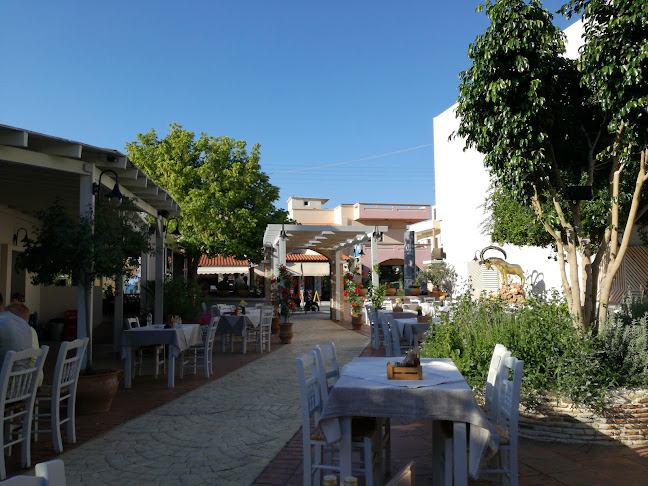 Comentarii opinii despre Kri-Kri Restaurant Agia Marina