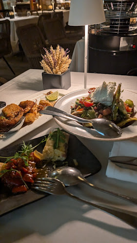 Hermion Restaurant - Γαστρονομία και φιλοξενία