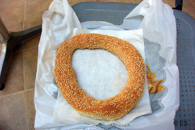 Φούρνος Μακρυνάκης Αντώνιος