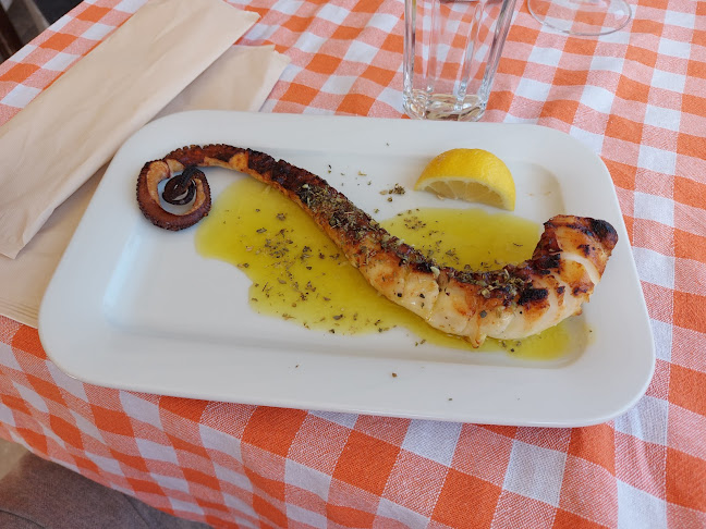 Restaurant - Κάλυμνος