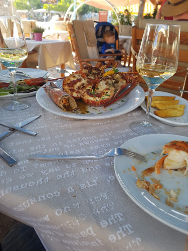 Comentarii opinii despre Must Restaurant Agios Nikolaos Crete