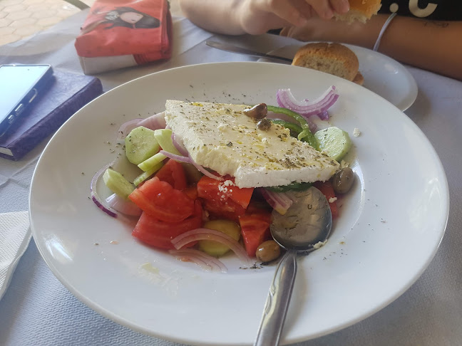 Εσπέρια - Γαστρονομία και φιλοξενία