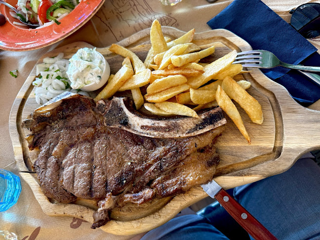 Sofra Traditional Restaurant - Γαστρονομία και φιλοξενία