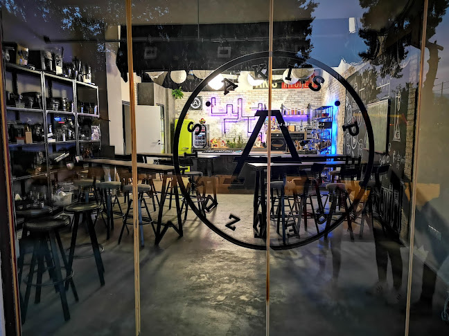 Comentarii opinii despre Burger AP