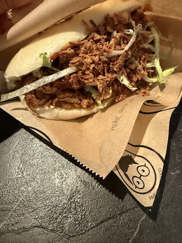 Comentarii opinii despre Thess Bao