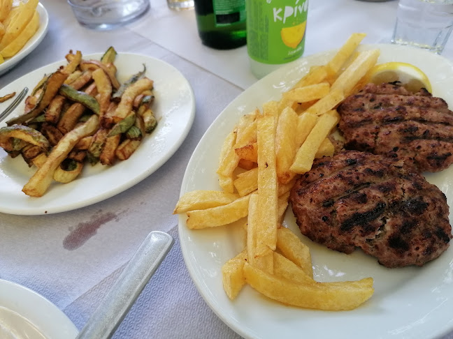 Ο Γρέγος - Κάτω Κατακοιλος