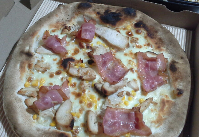 Comentarii opinii despre pizzaiolo