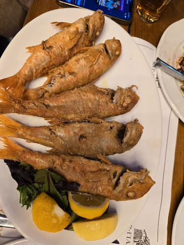 Comentarii opinii despre Θέα Θάλασσα