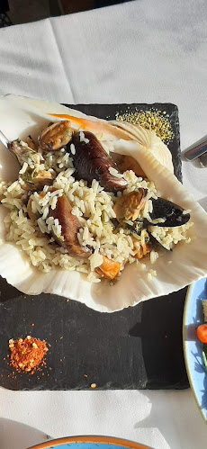 Marina Restaurant Nea Moudania - Νέα Μουδανιά