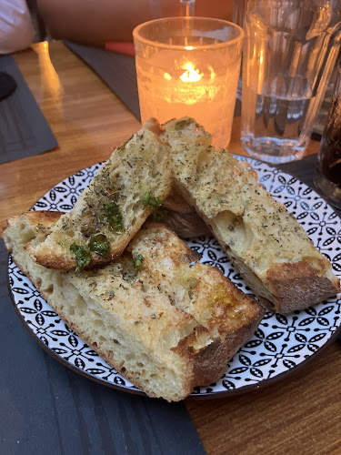 Colombo Kitchen & Bar - Χανιά