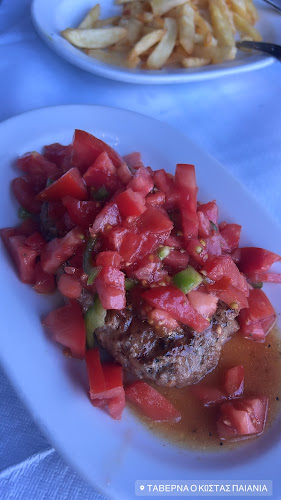 Ταβέρνα Ο Κώστας - Γαστρονομία και φιλοξενία