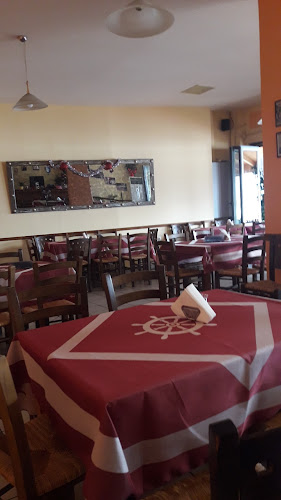 Ψησταριά Ουζερί Σαλέας - Αλιβέρι