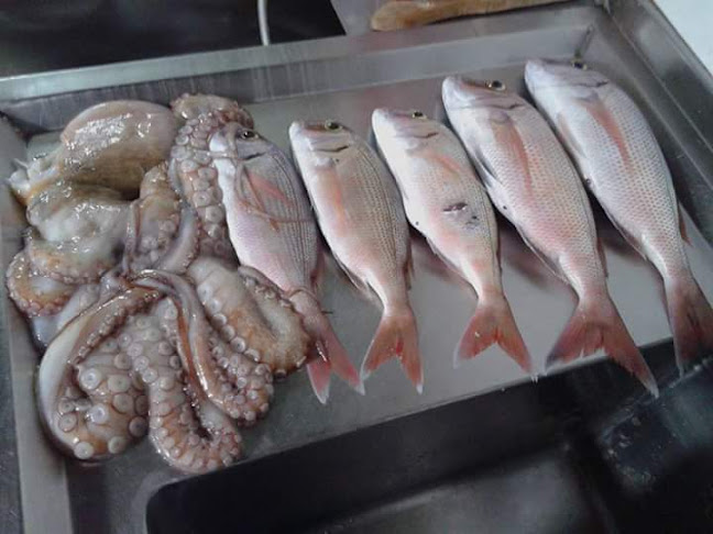 Φισεκας Οὐζερί - Ιεράπετρα