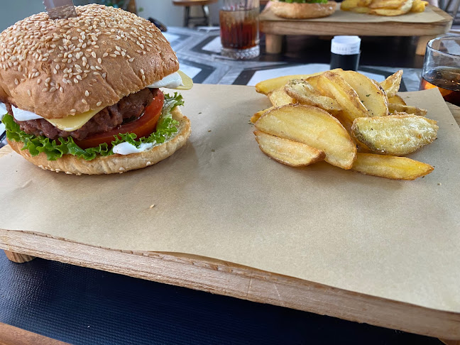 Libre Garden Bar - Πευκοχώρι