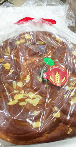 Το Παραδοσιακό (Αρτοποιείο Αργυρόπουλος)