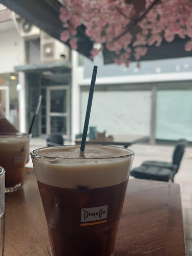 El grano de cafe - Γαστρονομία και φιλοξενία