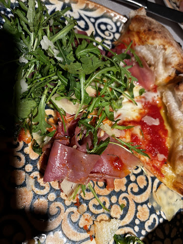 pizzaiolo - Γαστρονομία και φιλοξενία