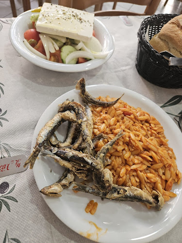 Comentarii opinii despre Εδεσσαϊκό