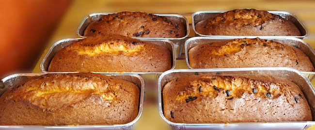 Comentarii opinii despre Elea's Bakery & Coffee | Δ. Χριστακακος & ΣΙΑ