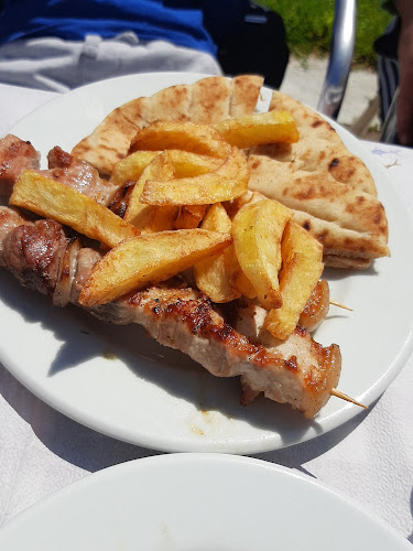 Opinii despre Τζιμης în Agios Konstantinos - Γαστρονομία και φιλοξενία