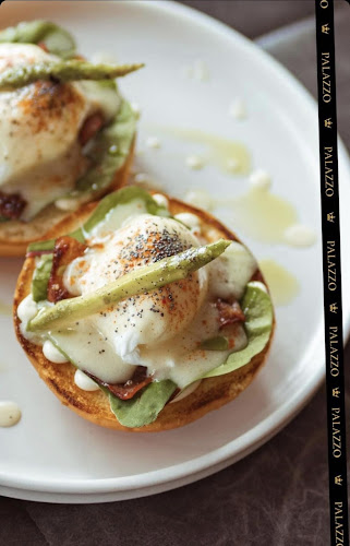 Comentarii opinii despre Palazzo cafe bar