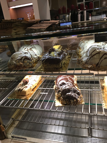 Comentarii opinii despre NOSTOS Delicatessen