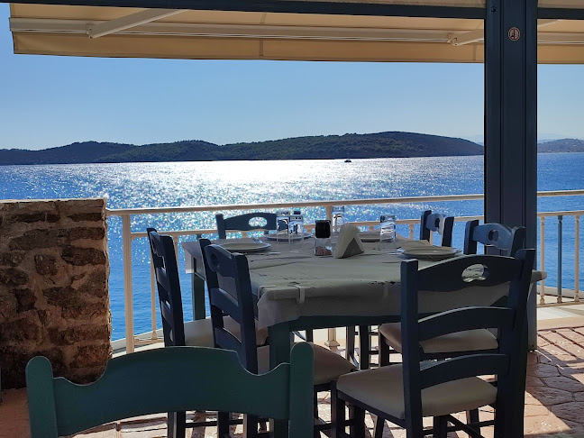 Κάβος - Ερμιόνη