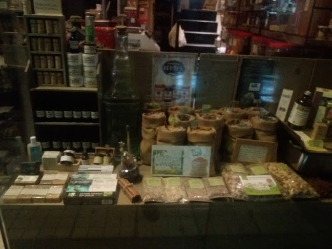 Μπαχαροπωλεῖο Ἡράκλειον