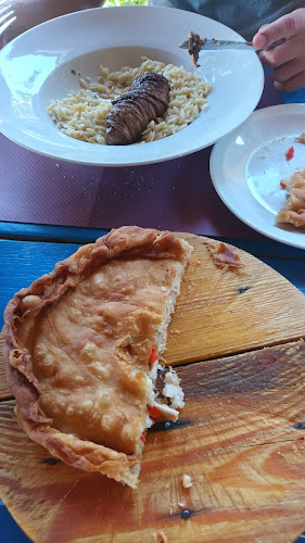 Opinii despre Το Κτήμα în Μυρτόφυτο - Γαστρονομία και φιλοξενία