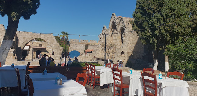 Χατζηκέλη - Ψαροταβέρνα - Γαστρονομία και φιλοξενία